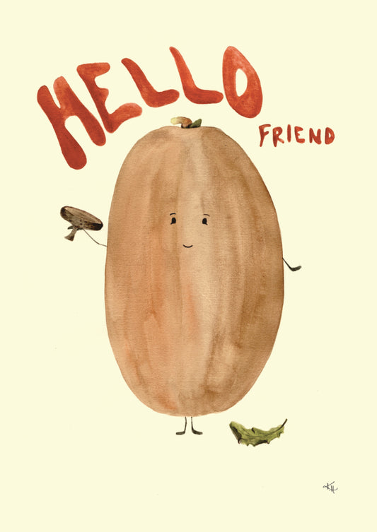 Ekollon Hello