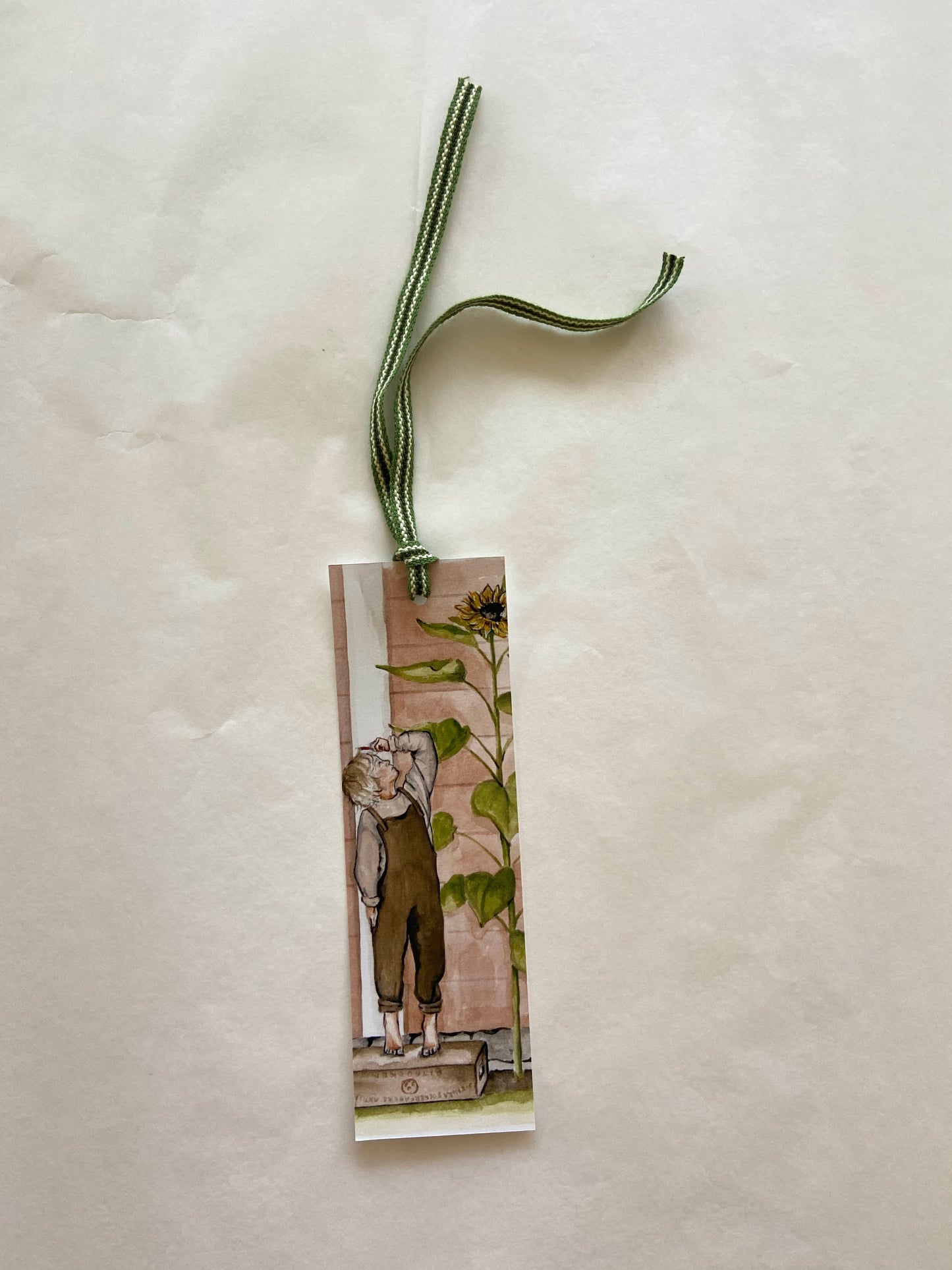 Bookmark ´Solrospojke´