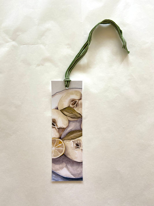 Bookmark ´Äpple´