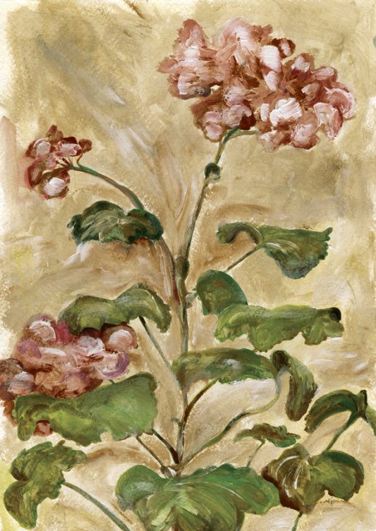 mammas blomma